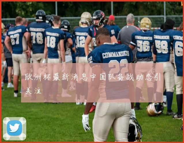 欧洲杯最新消息中国队备战动态引关注